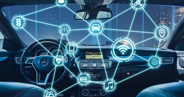 Autonomous machineryvehicles