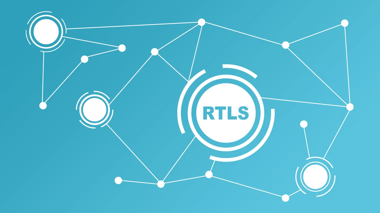 Una mirada completa al sistema RTLS