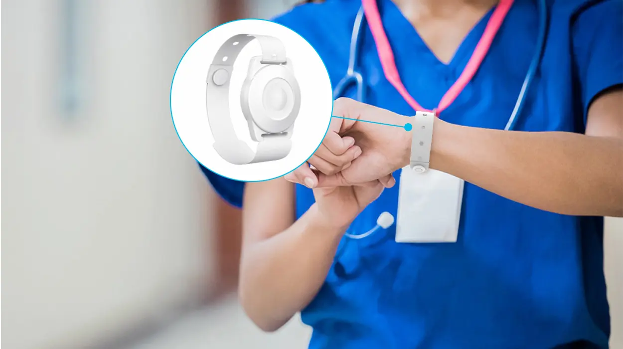 Health Wearable Devices