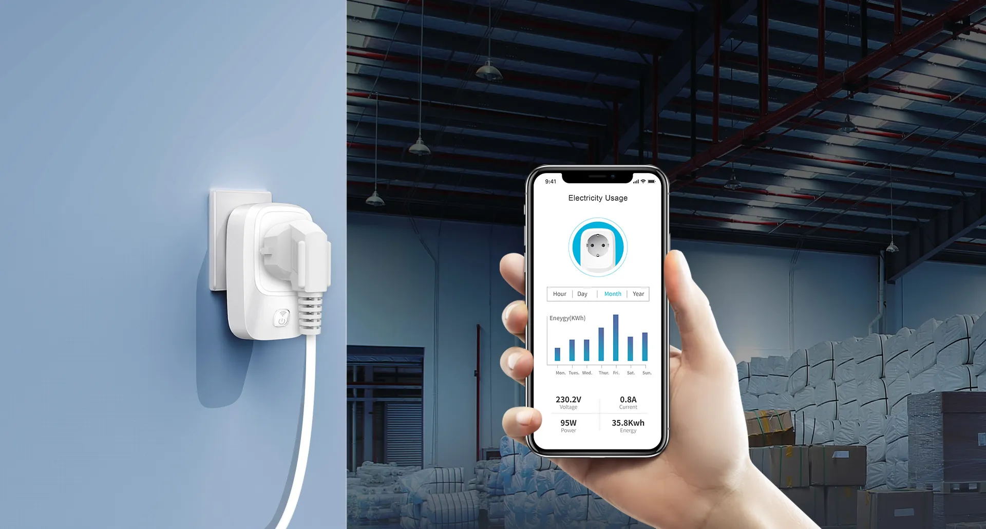 LoraWAN®-Based Geomagnetic Parking Sensor LW005-PS - MOKOSmart #1 Smart  Device Solution in China