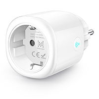 MK105 Smart plug gateway