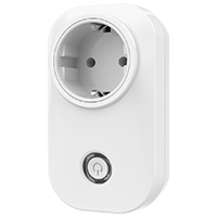 MK114 Smart Plug With Power Metering