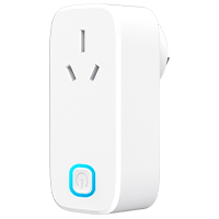 MK116 wifi smart plug socket mei enerzjymonitoring