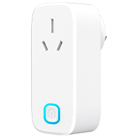 MK116 wifi smart plug socket with energy monitoring