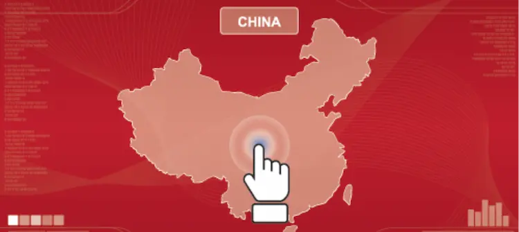 How the Chinese state is helping to drive IoT developments