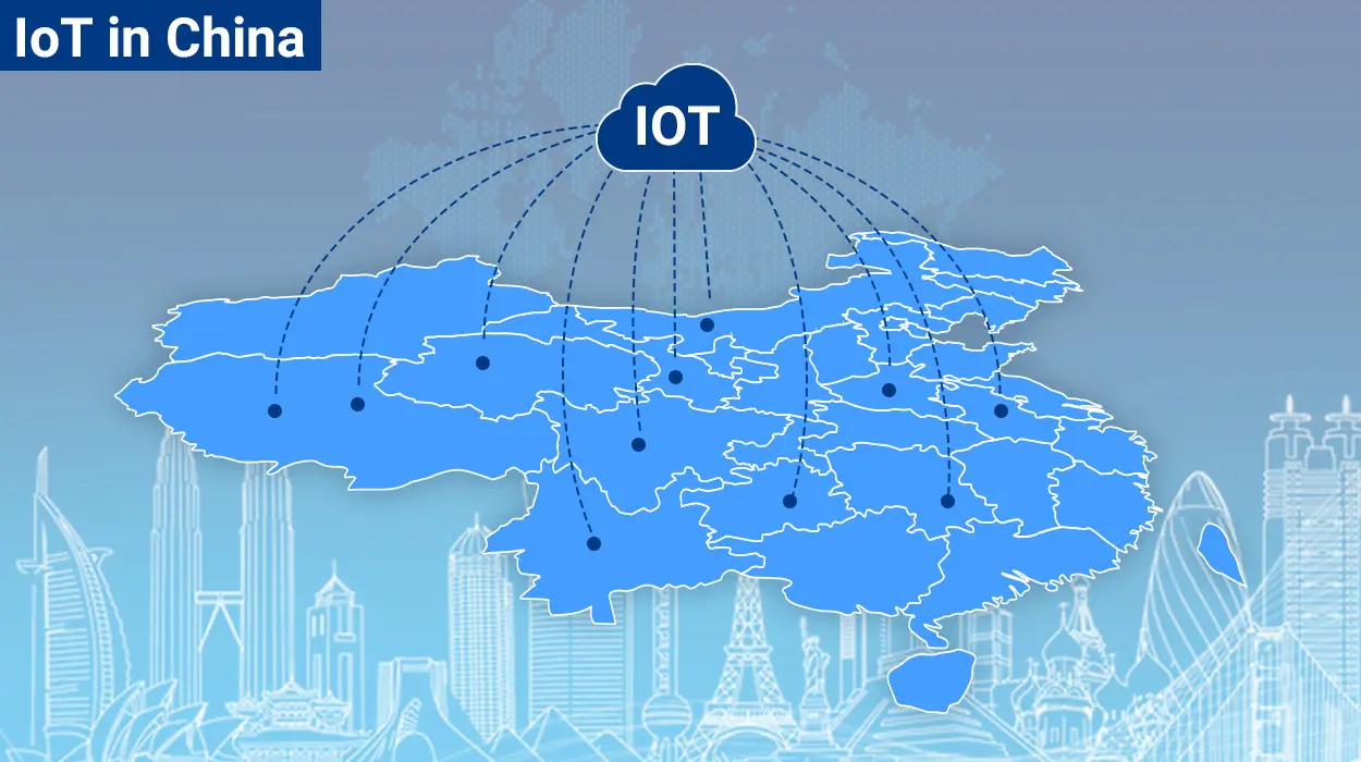 What you didn’t know about IoT