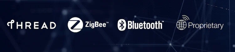 IoT를 활용한 스마트 가로등을 위한 무선 연결 프로토콜