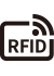 Monet MOKOSmartin IoT-laitteet voivat tukea RFID-tekniikkaa.