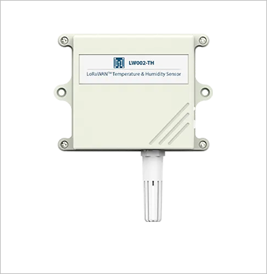 LoRaWAN Tracker picture front