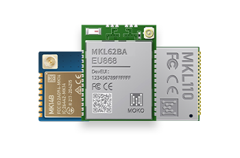 IoT Modules