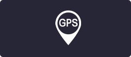 GPS資産追跡タグ