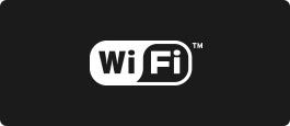 Wi-Fi 資産追跡タグ