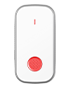 Κουμπί πανικού LW004-PB LoRaWAN®