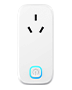 MK116 WIFI Smart Outlet