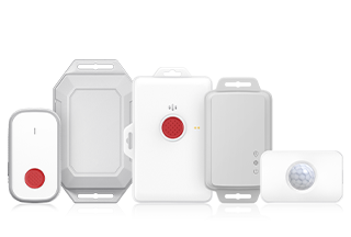 OEM - Nossos dispositivos IoT em destaque - Dispositivos IoT LoRaWAN