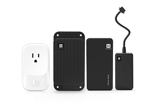 OEM - Nuestros dispositivos IoT destacados - Dispositivos NB-IoT