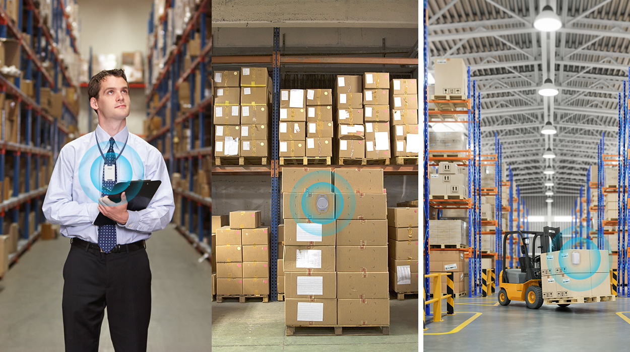 Warehouse management finds diverse applications across numerous fields.
