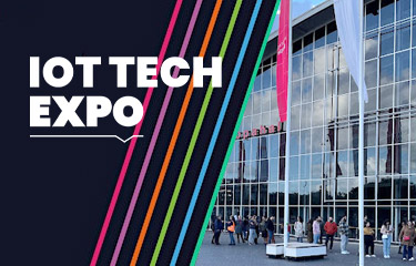 Events - IoT Tech Expo 2023