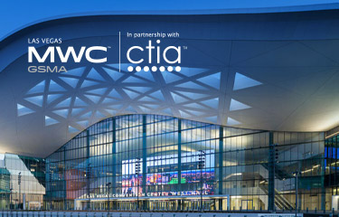 Events - MWC Las Vegas 2023