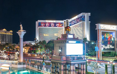 الأحداث - CES 2019