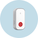 B1-тревожная кнопка