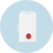 Badge intelligente B2