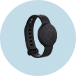 Φακός Wristband W6 με Bluetooth
