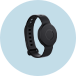 W6 Bluetooth Wristband Beacon