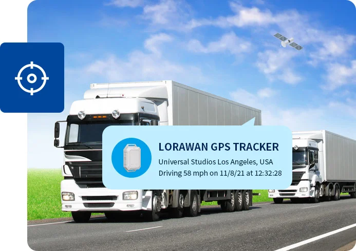 Boost Fleet Performance with Smart IoT Tracking Devices
