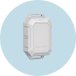 Localizzatore GPS LoRaWAN Lw001-BG Pro