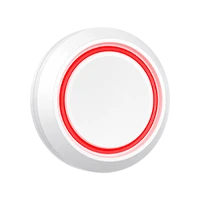 Bouton d'urgence V01B