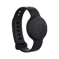 Balise de bracelet Bluetooth W6