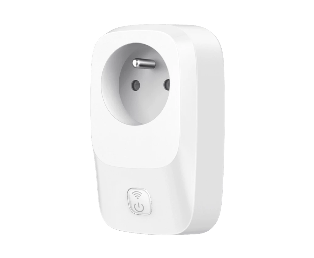 Enchufe del medidor LoRaWAN LW005