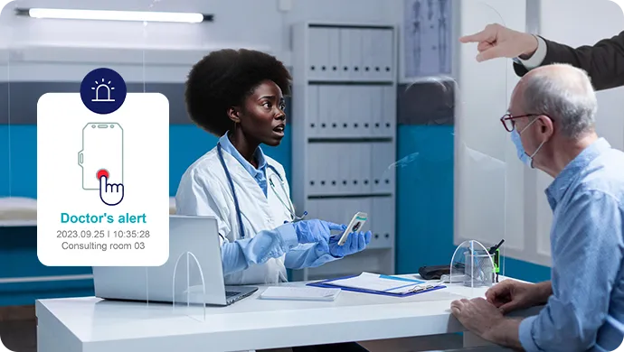 Smart Healthcare MOKOSmart A Leader in IoT device solutions