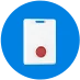 شارة h5 برو rfid