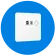ut1 ultra thin paper tag