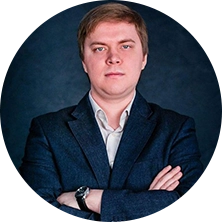Алексей Панёв