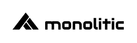 монолитный