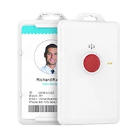 badge cellulaire ps101m