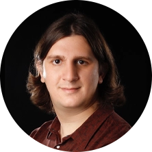 Берай Бентесен