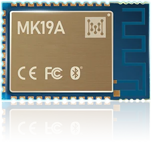 MK19A-Bluetoothモジュール