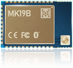 MK19B-Bluetoothモジュール