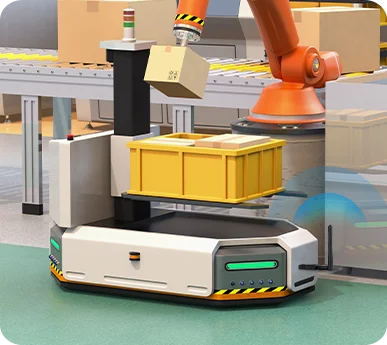 Asset Tracking