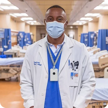 Hospitals