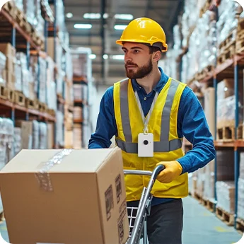 Warehouses
