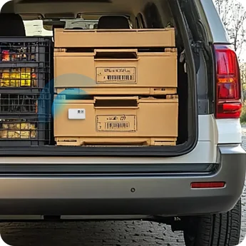 Logistics