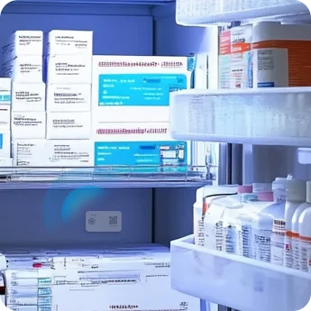 Industria farmacéutica