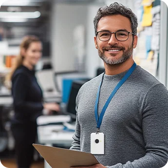 Smart Office