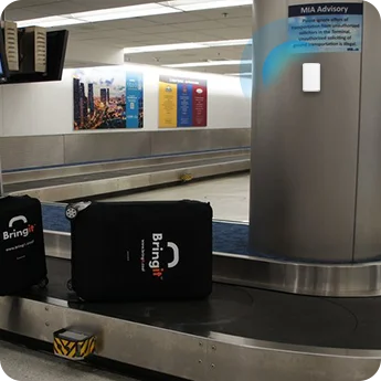Aeropuerto