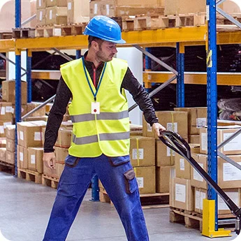 Connected Workers